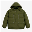 P8541 - Campera Puffer Térmica
